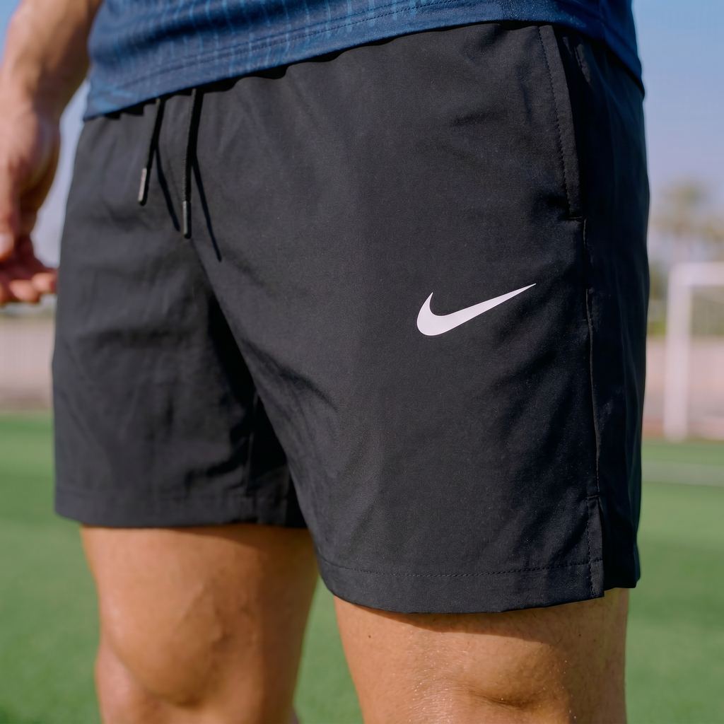 Pantaloneta PAN20 Negro para hombre