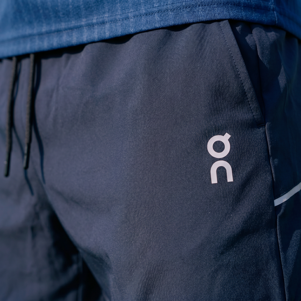 Pantaloneta PAN22 Azul Oscuro para hombre