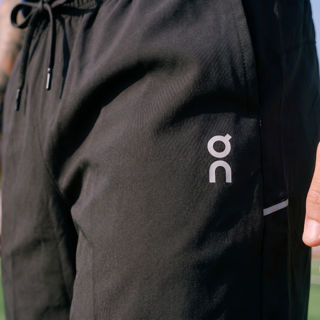 Pantaloneta PAN22 Negro para hombre