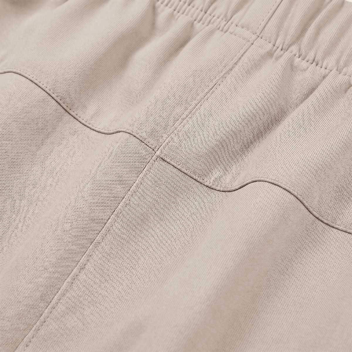 Pantaloneta 25D668 Albaricoque Para Hombre