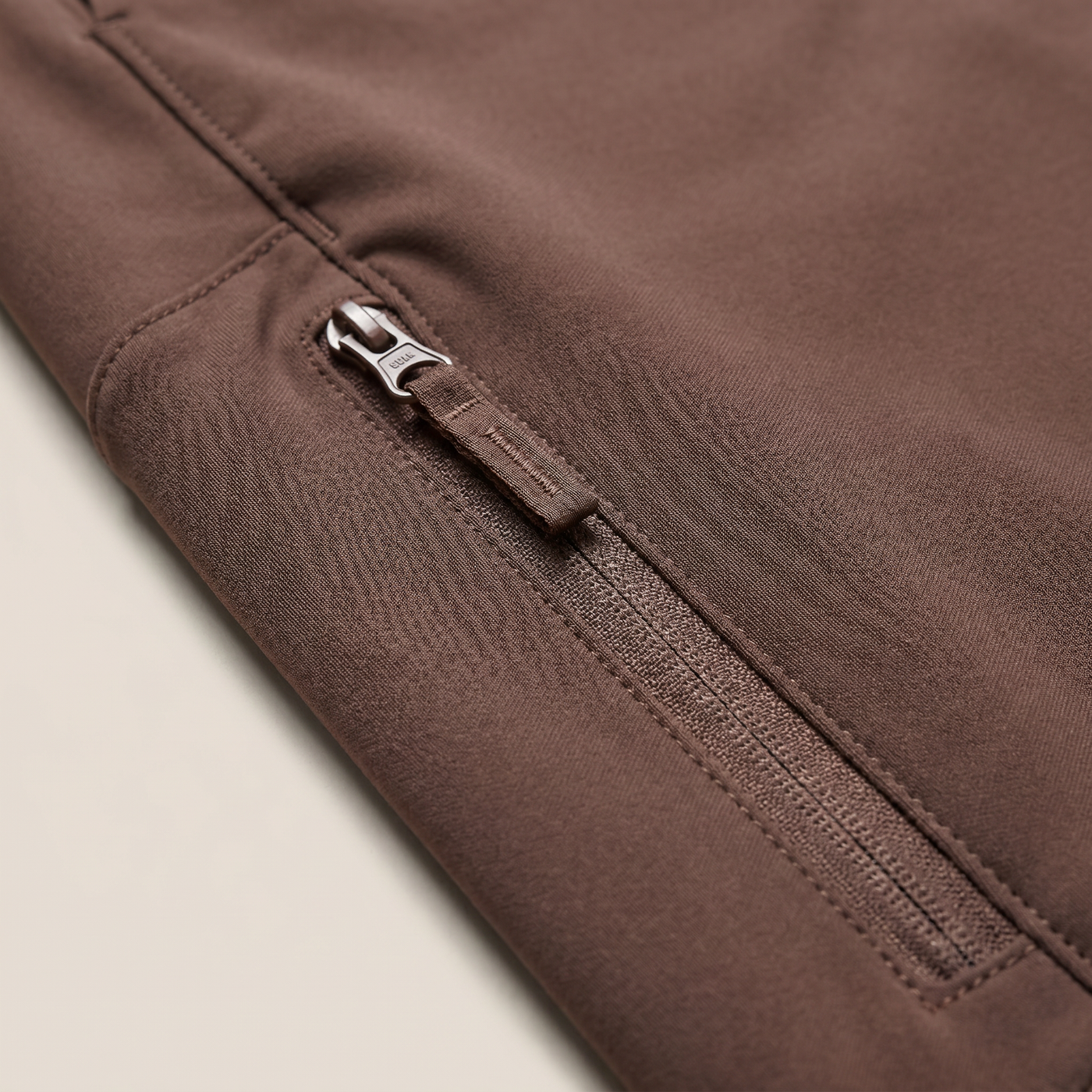 Pantalón 62343 Café Oscuro Para Hombre