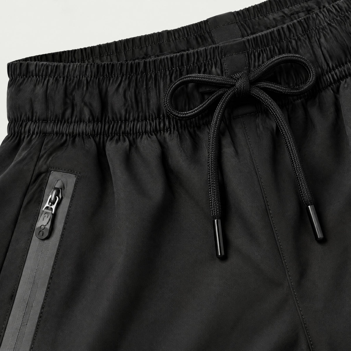 Pantaloneta Deportiva Negra Para Hombre Ref. PAN26