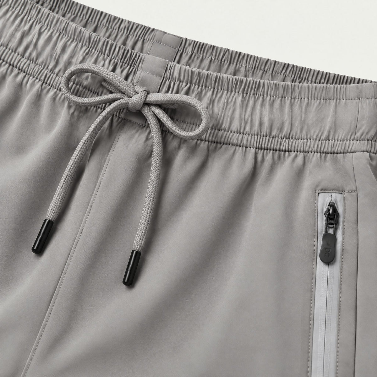 Pantaloneta Deportiva Gris Para Hombre Ref. PAN26