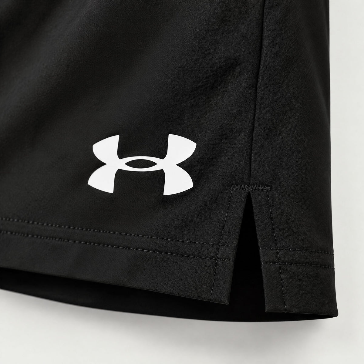 Pantaloneta Deportiva Negra Para Hombre Ref. PAN33