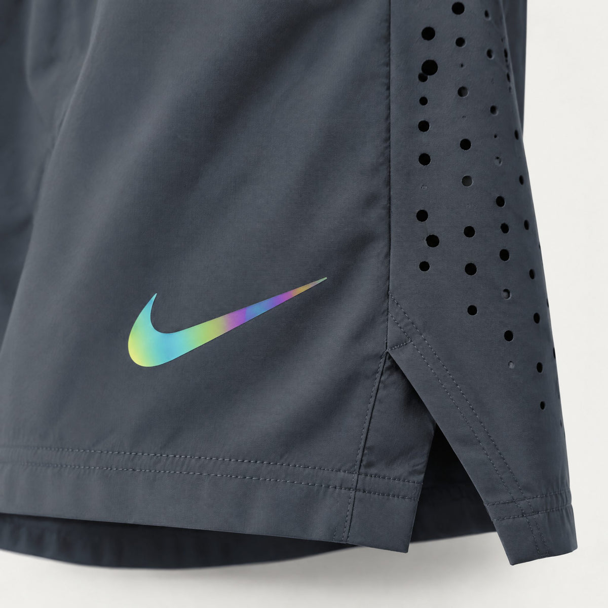 Pantaloneta Deportiva Gris Para Hombre Ref. PAN36