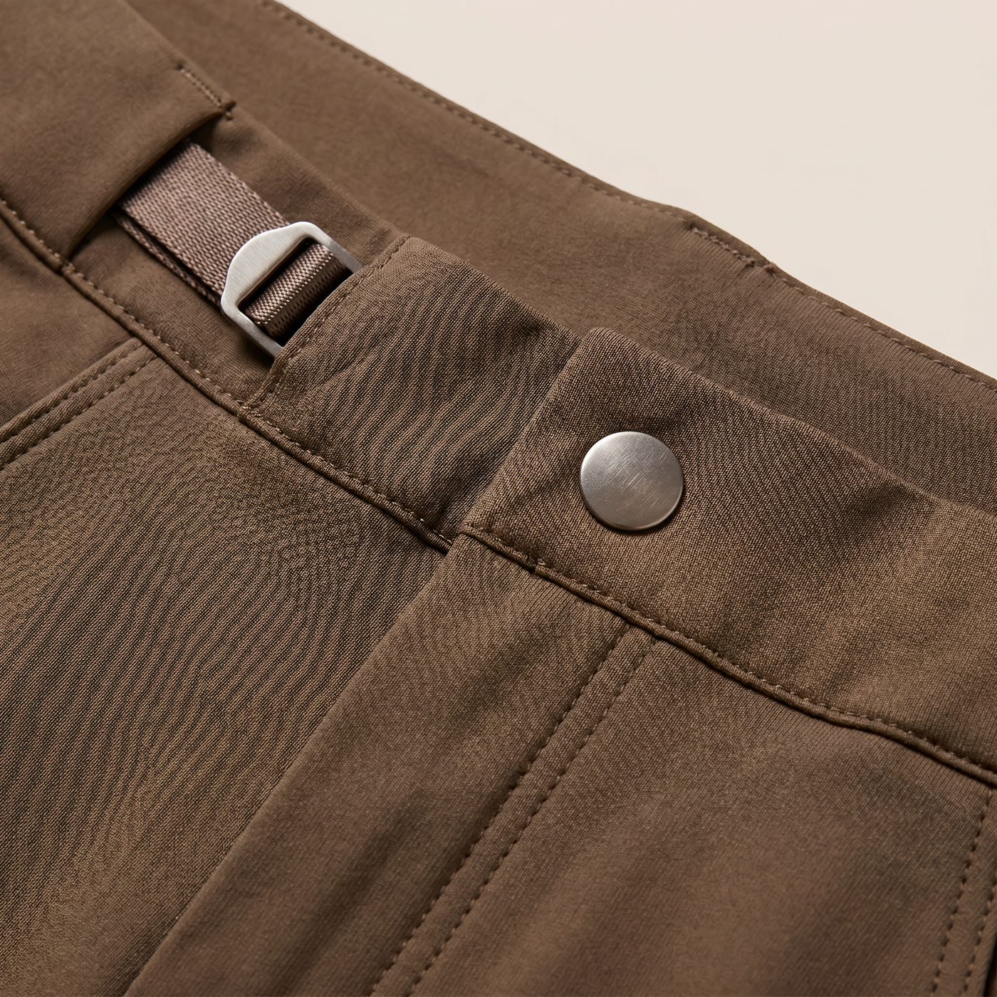 Pantalón 62343 Café Para Hombre