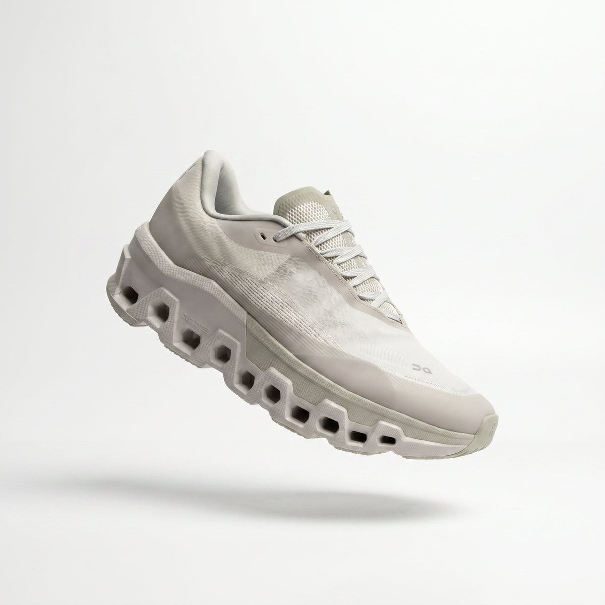 Zapatillas ON Beige Ref. 3ME10331954