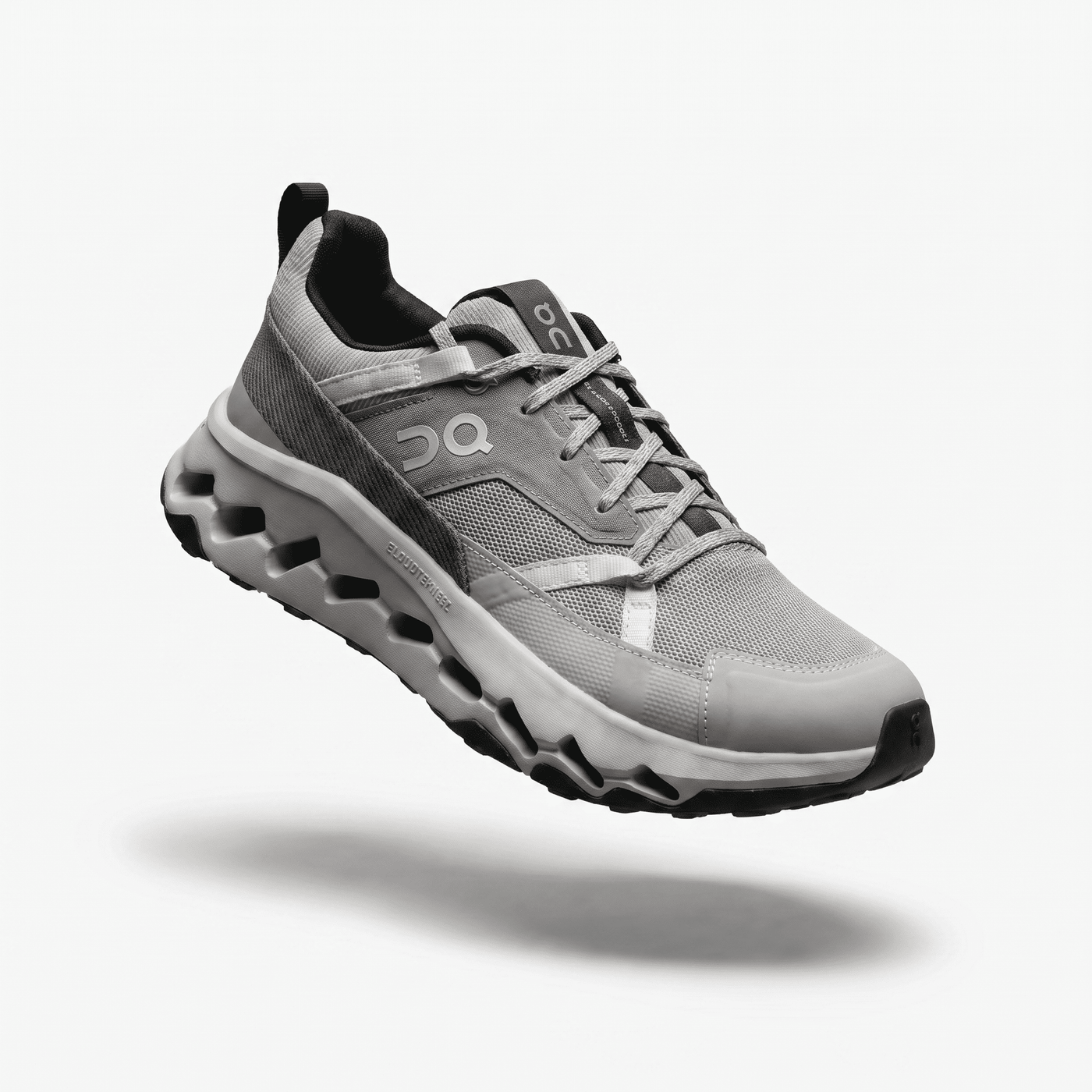Zapatillas OR Running Gris Ref. 3ME10032303