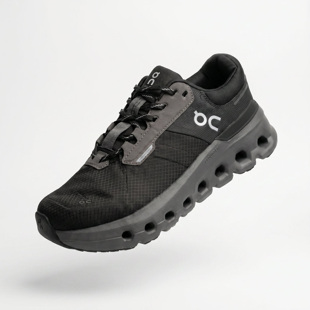 Zapatillas OR Negro Ref. 3ME10152130