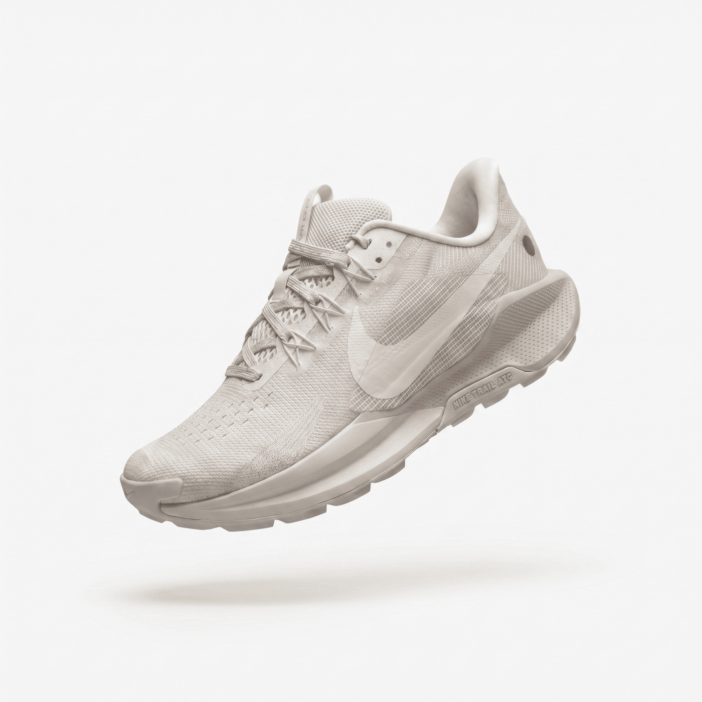 Zapatillas NK Running Blanca Ref. DV3864-101