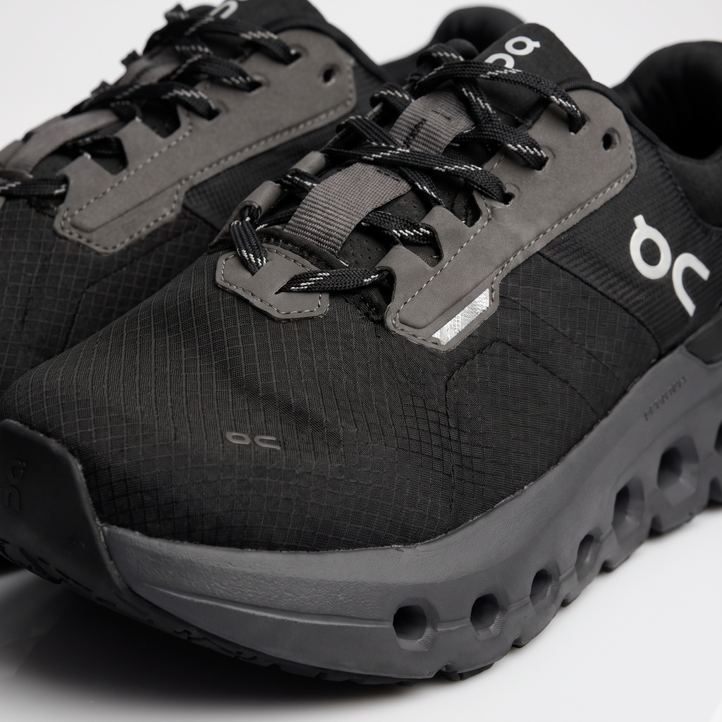 Zapatillas OR Negro Ref. 3ME10050106