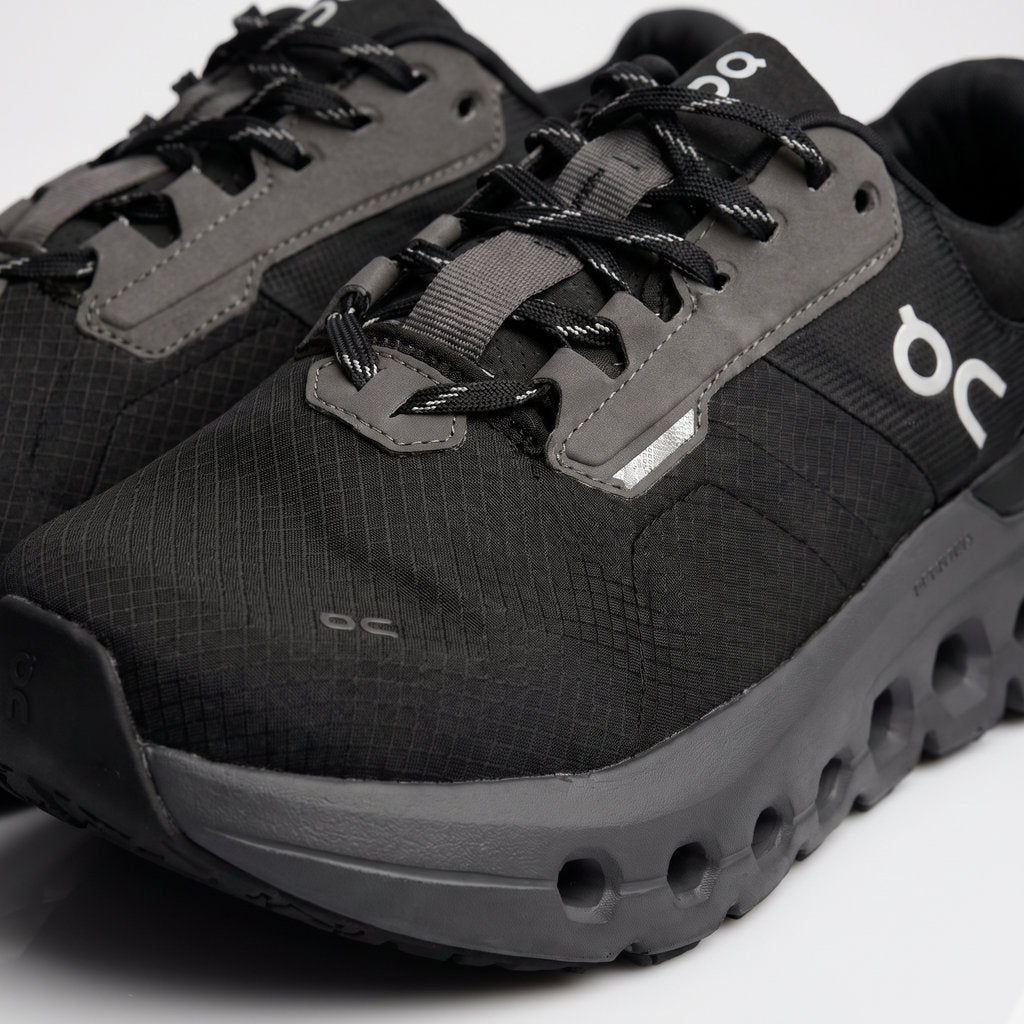 Zapatillas OR Negro Ref. 3ME10152130