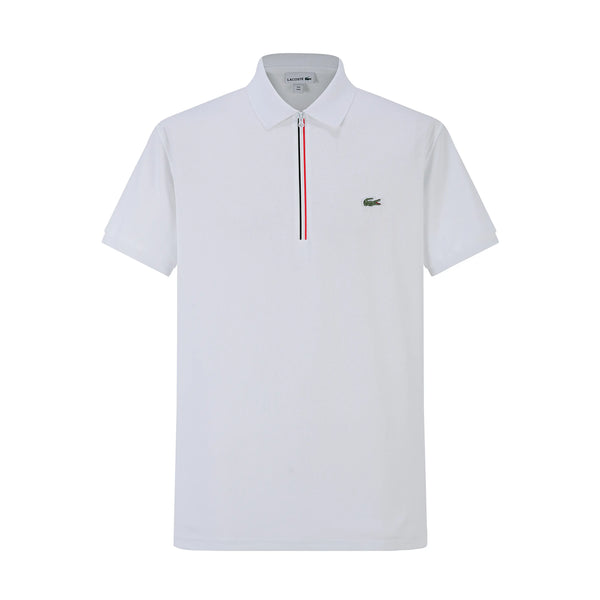 Camiseta 1146-8 Tipo Polo Blanco Para hombre