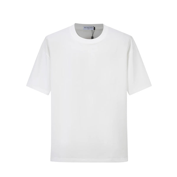 Camiseta 788247 Oversize Blanca Para Hombre