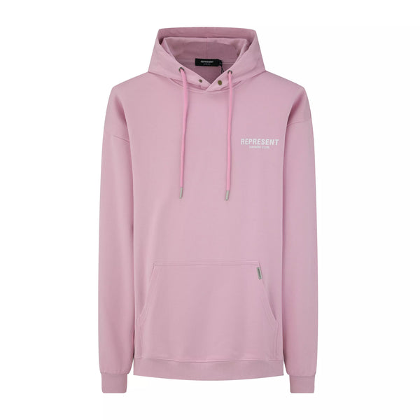Buzo Oversize 568014 Rosa Con Chompa  Para Hombres