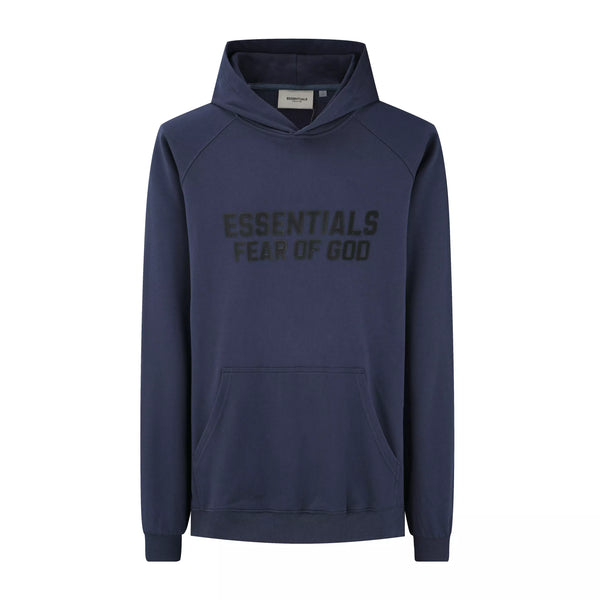 Buzo Oversize 568011 Azul  Con Chompa  Para Hombres