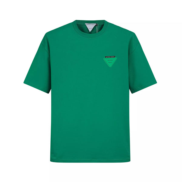 Camiseta 88089 Oversize Verde Para Hombre