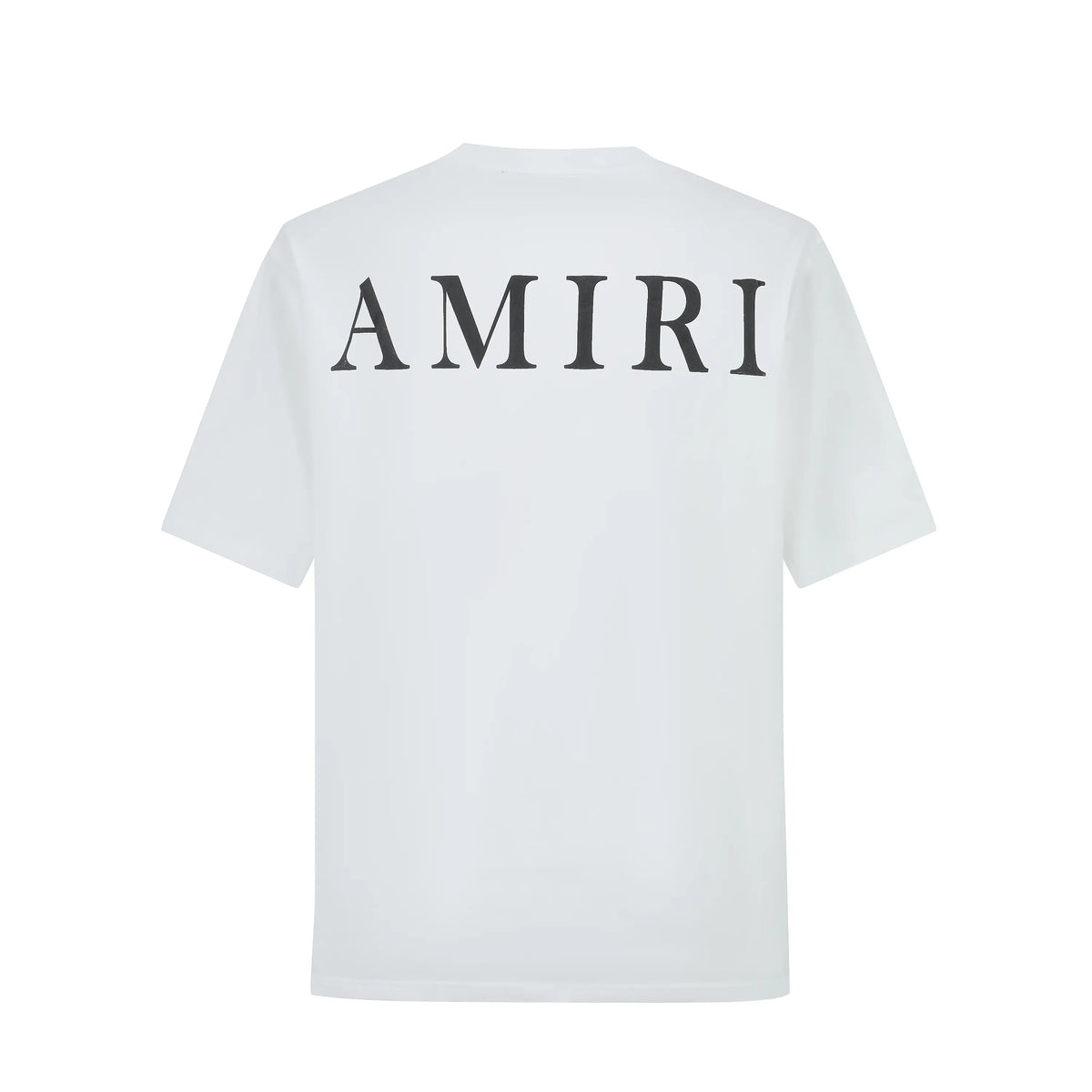 Camiseta 834016 Oversize Blanca Para Hombre