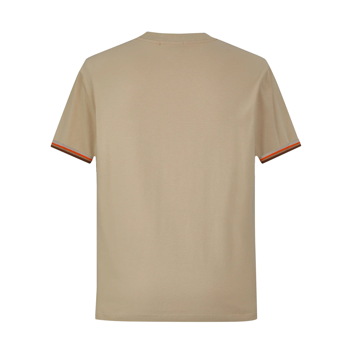 Camiseta básica para hombre - imagen 3 - JDC Luxury Store