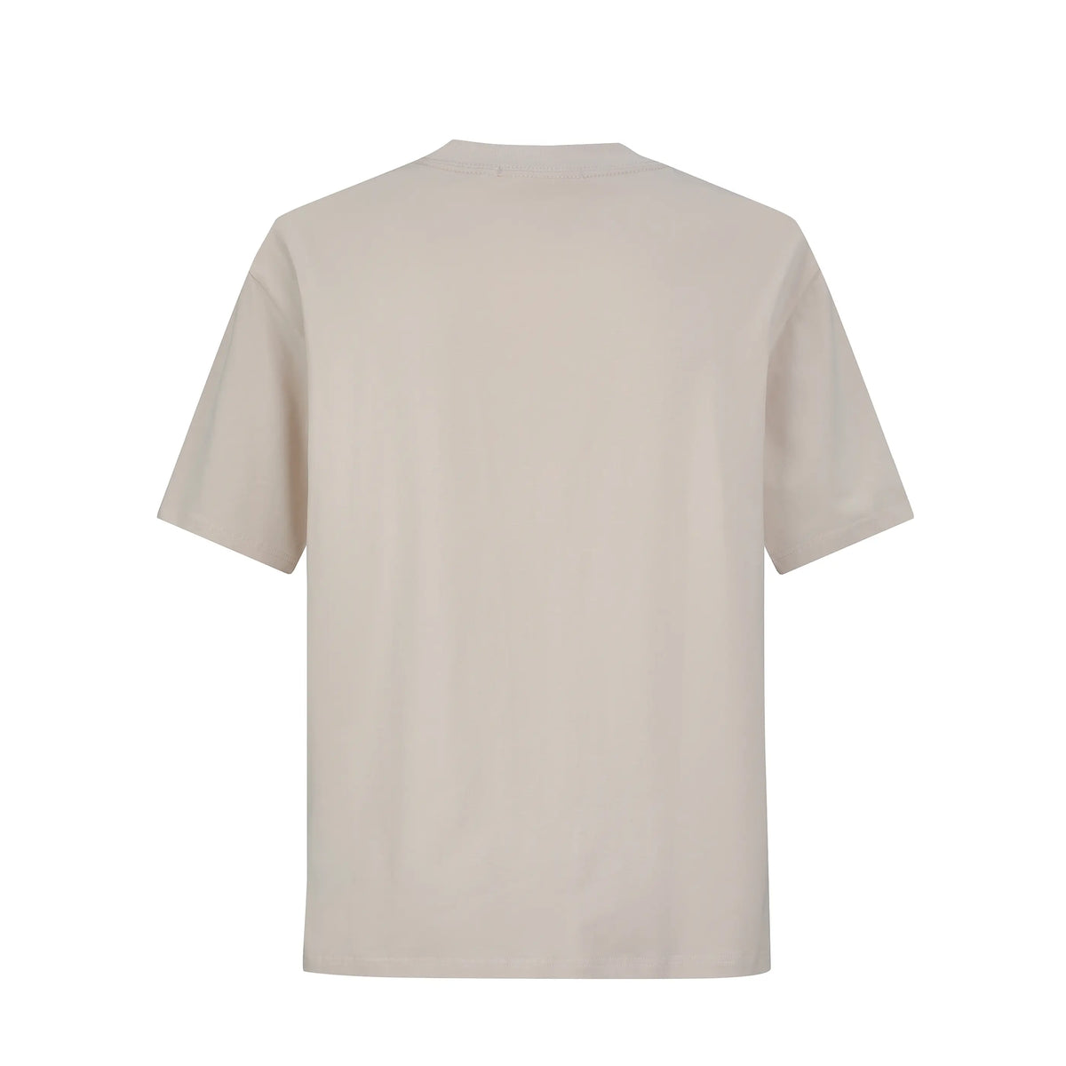 Camiseta 88754 Oversize Arena Para Hombre
