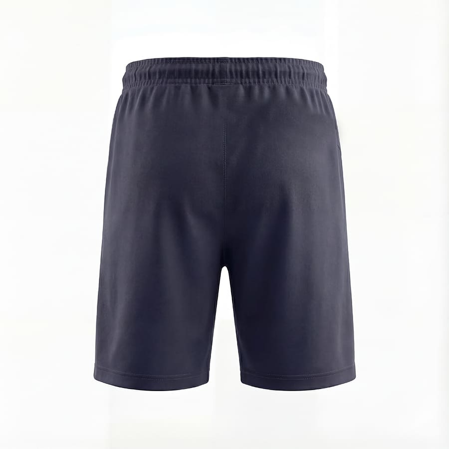 Pantalón azul oscuro para hombre - imagen 2 - JDC Luxury Store