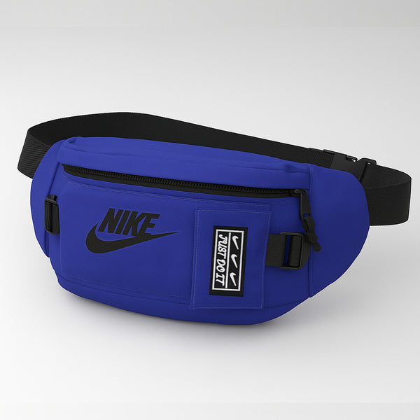 Canguro Deportivo Azul RIN0106