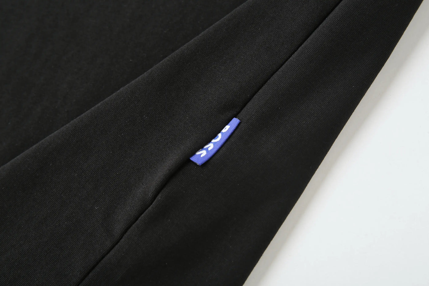 Camiseta 786539 Básica Negro Para Hombre