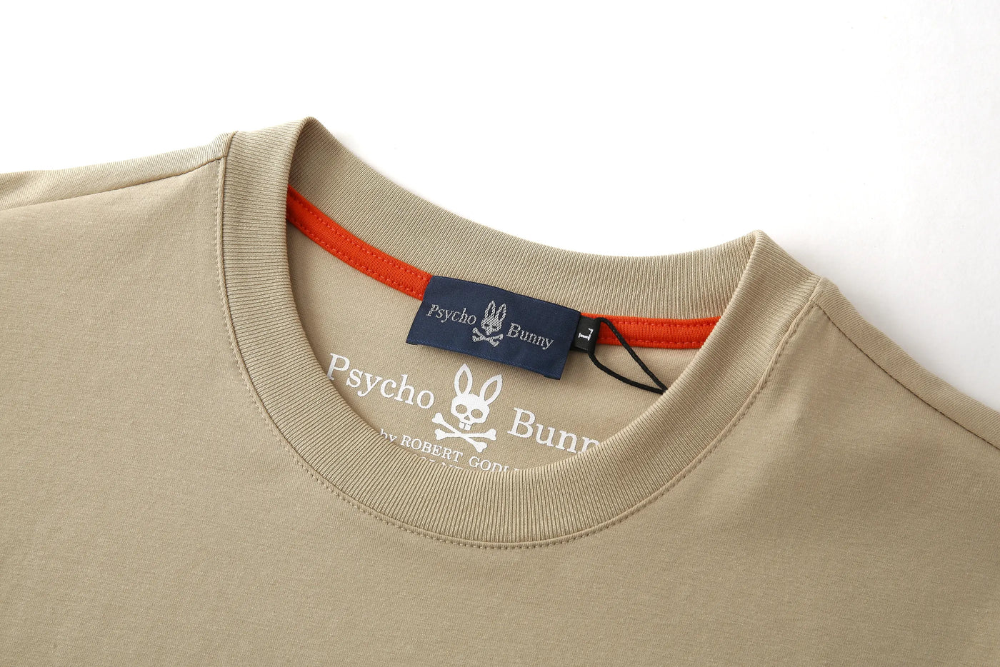 Camiseta básica para hombre - imagen 4 - JDC Luxury Store