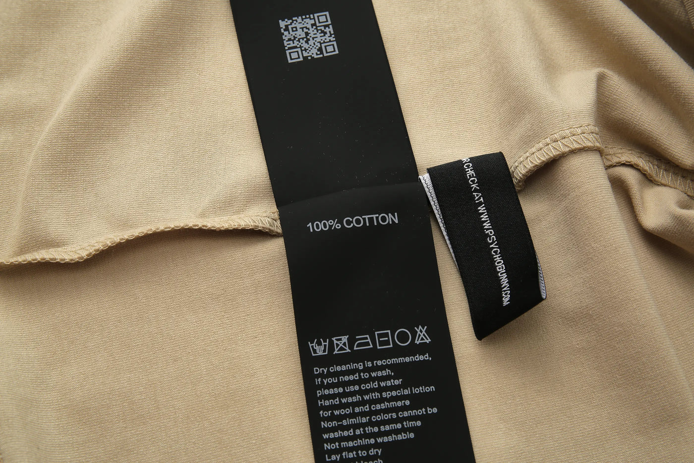 Camiseta básica para hombre - imagen 8 - JDC Luxury Store