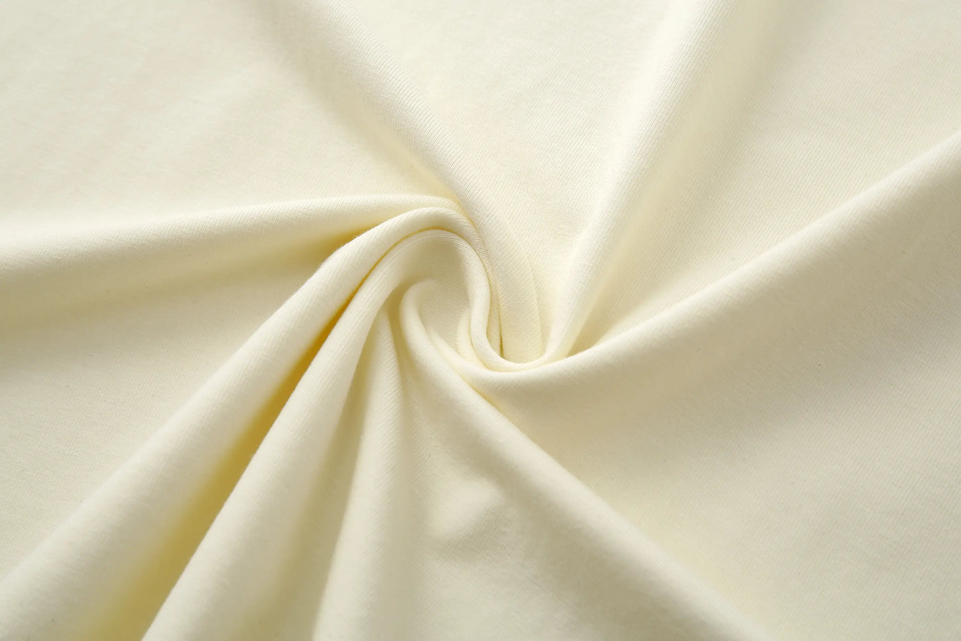 Camiseta básica crema para hombre - imagen 9 - JDC Luxury Store