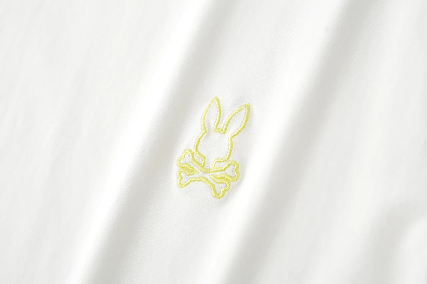Camiseta básica blanca para hombre - imagen 4 - JDC Luxury Store