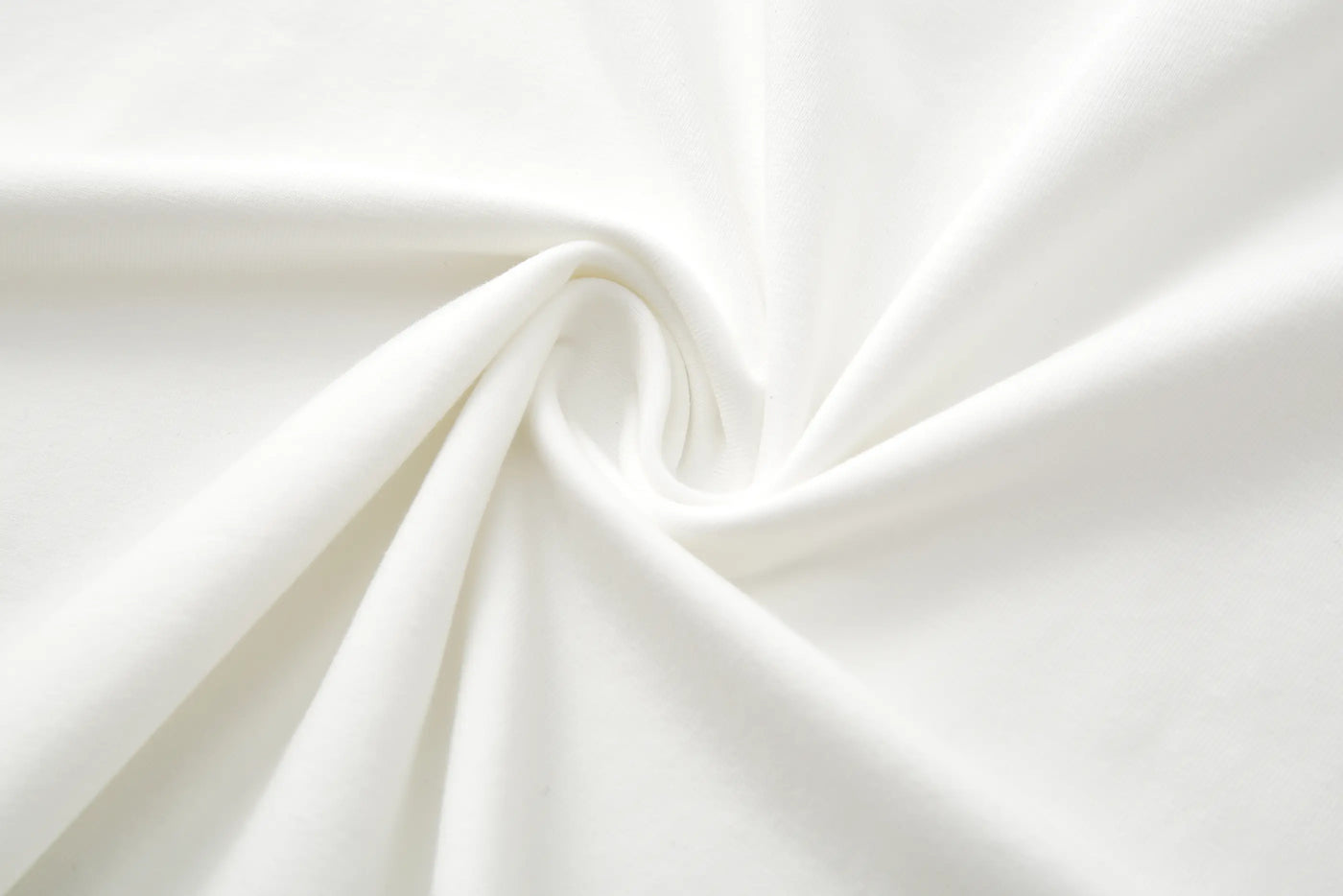Camiseta básica blanca para hombre - imagen 9 - JDC Luxury Store