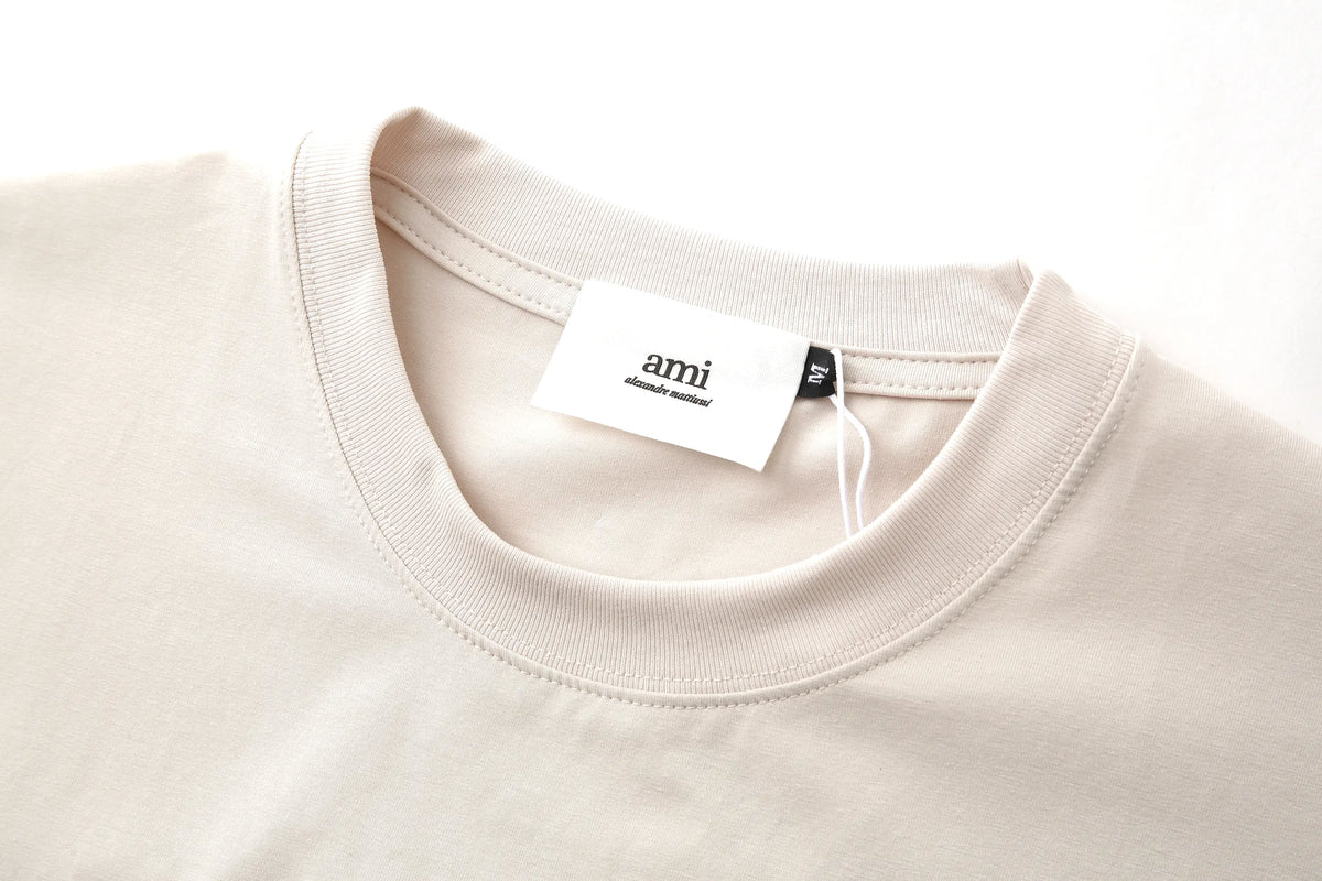 Camiseta 88754 Oversize Arena Para Hombre