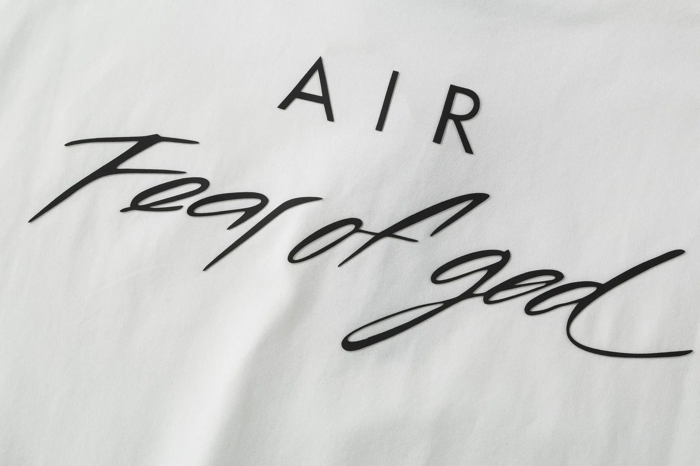 Camiseta oversize blanca para hombre - imagen 5 - JDC Luxury Store