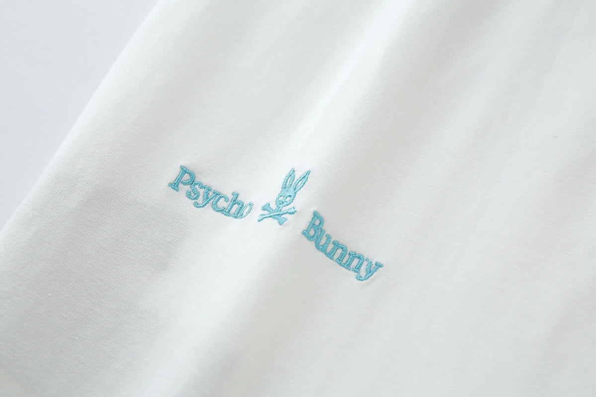 Camiseta 66619 Básica Blanca Para Hombre