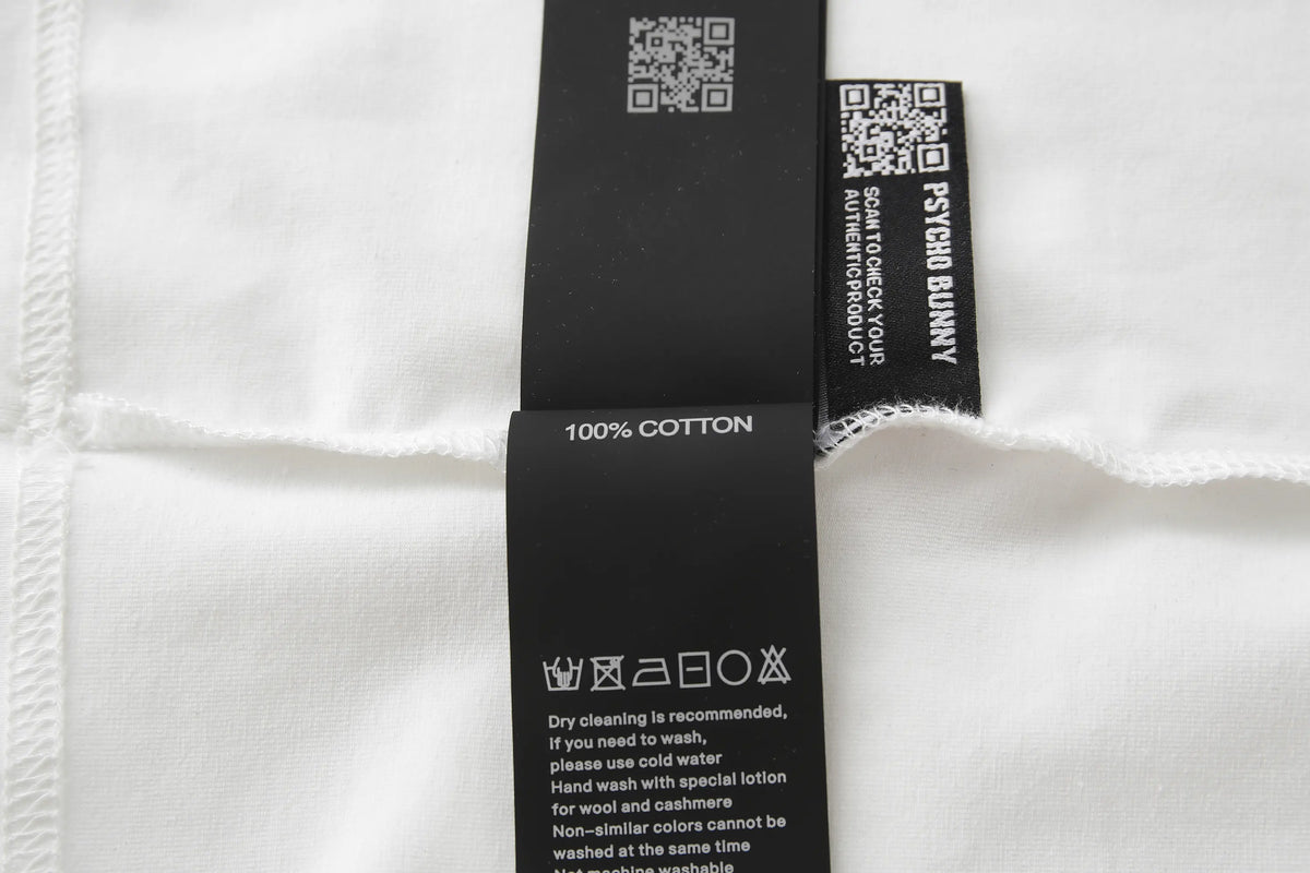 Camiseta 66616 Básica Blanca Para Hombre