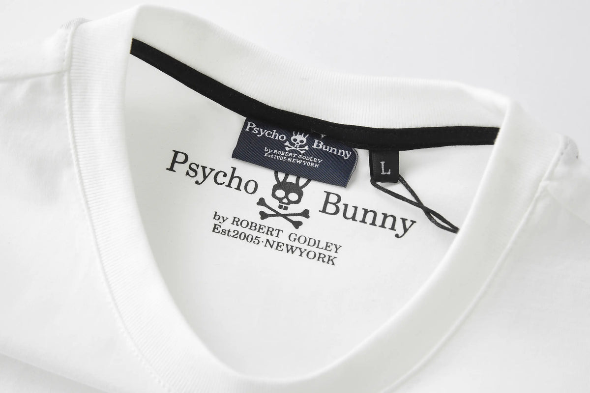 Camiseta 66621 Básica Blanca Para Hombre