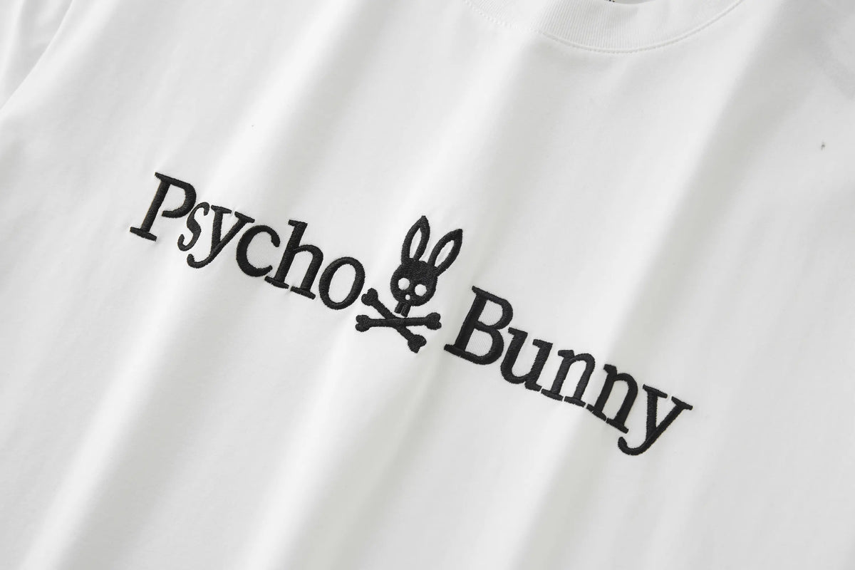 Camiseta 66621 Básica Blanca Para Hombre