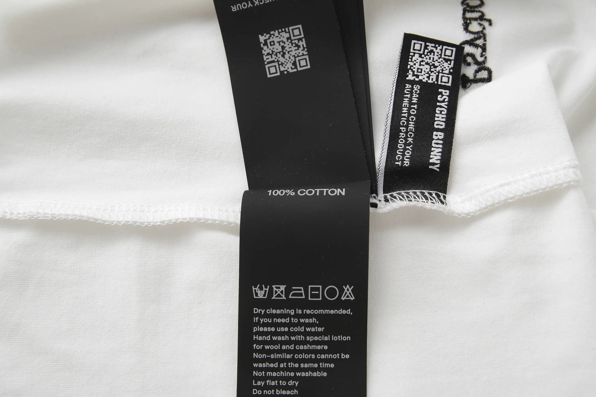 Camiseta 66621 Básica Blanca Para Hombre