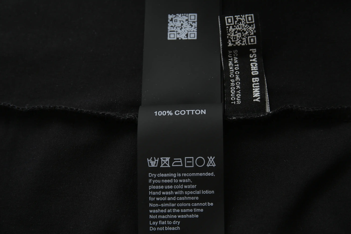 Camiseta 66632 Básica Negra Para Hombre