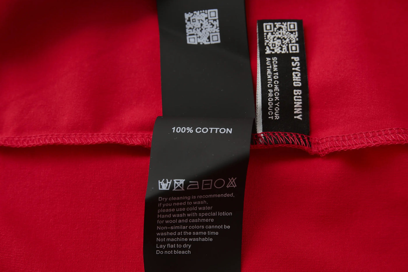 Camiseta básica rojo para hombre JDC - imagen 6