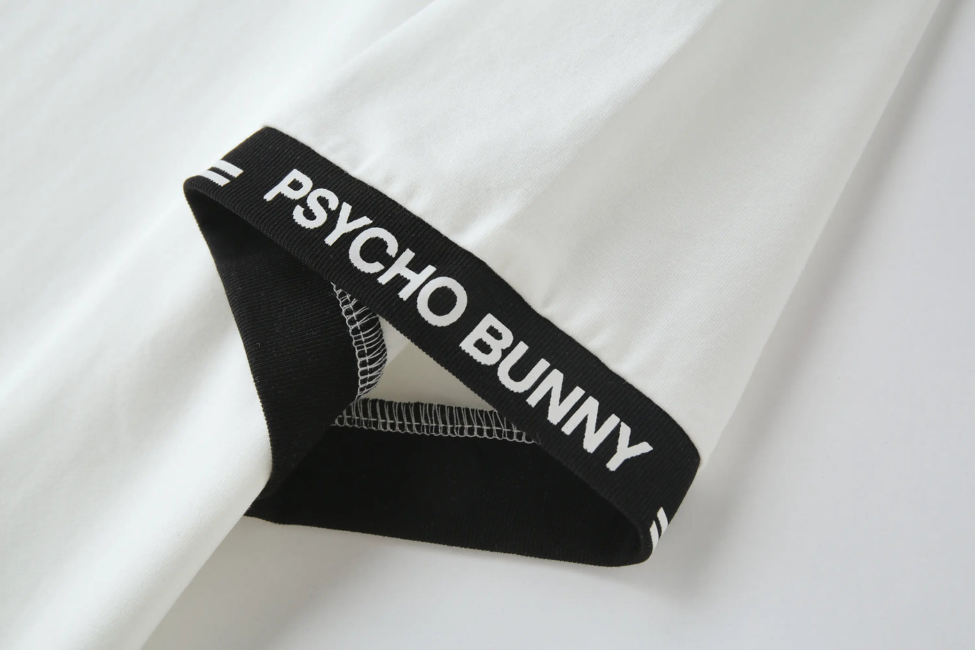 Camiseta básica blanca para hombre - imagen 6 - JDC Luxury Store