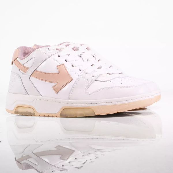 Zapatos Off White JDC LUXURY STORE