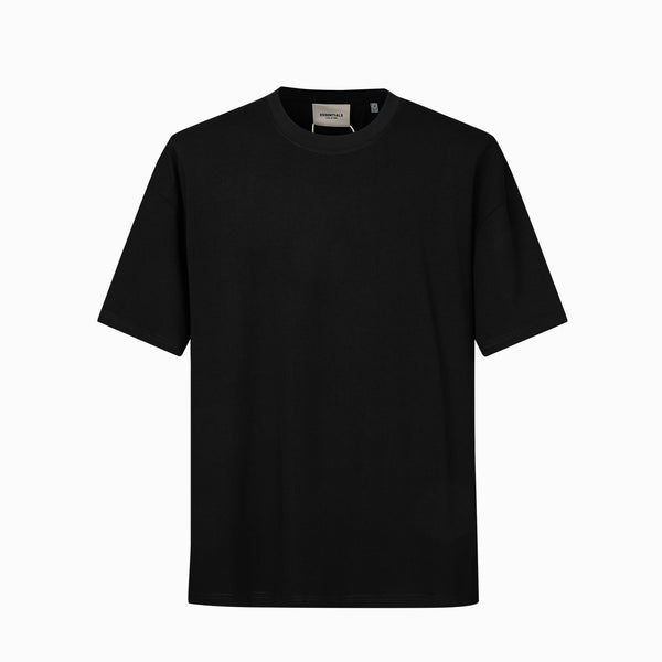 Camiseta 583003 Oversize Negro Para Hombre