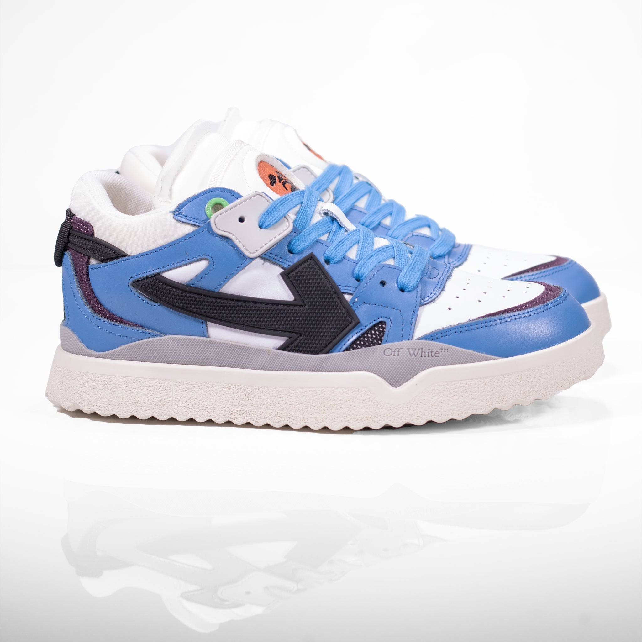 Off white zapatos online