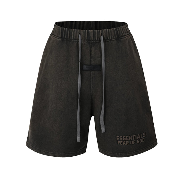 Bermuda 578001 Pickling Gris de algodón Para Hombre
